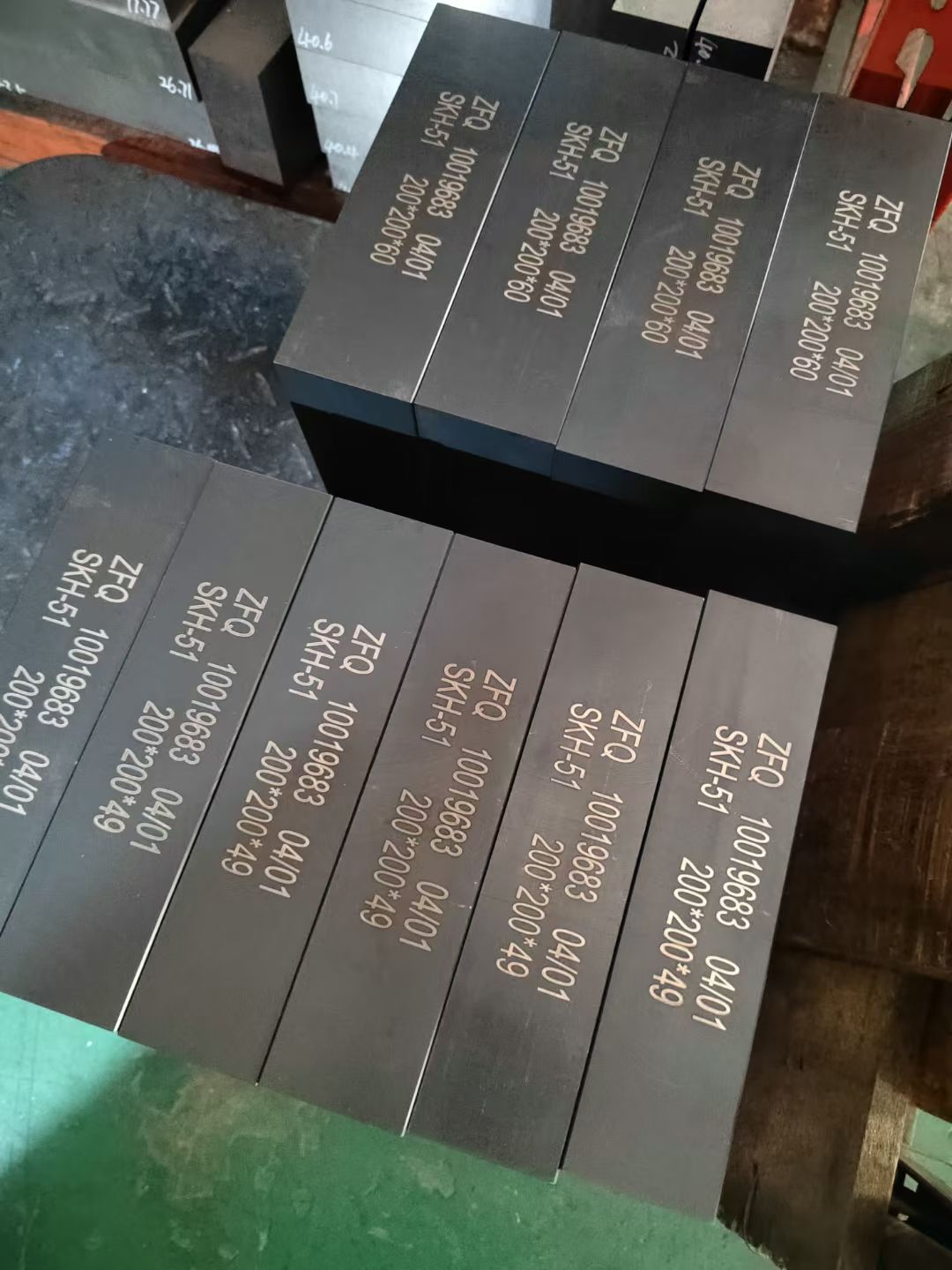 汕尾高速钢